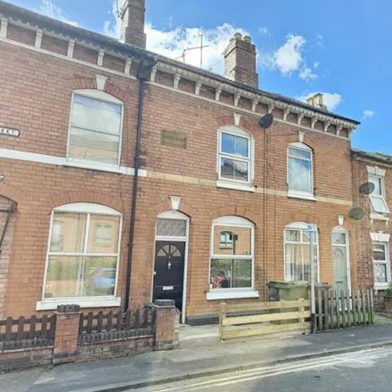 Image 1 - 30 Middle Street, Worcester, WR1 1NQ, United Kingdom - Townhouse for sale