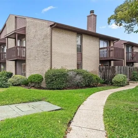 Buy this 2 bed condo on 12903 Woodforest Boulevard in Harris County, TX 77015