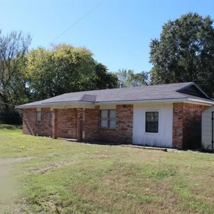 Buy this 3 bed house on 408 8th Street in Wright City, McCurtain County
