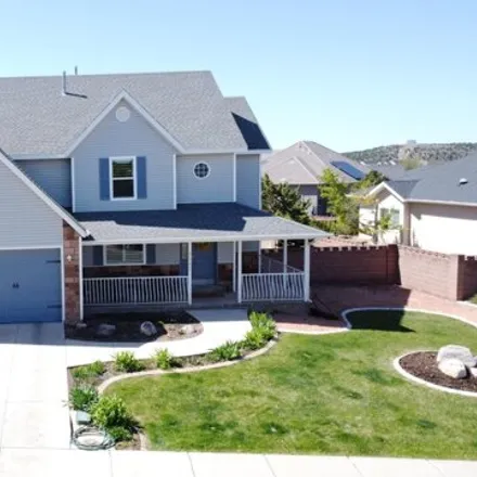 Buy this 5 bed house on 2109 West Cody Drive in Cedar City, UT 84720