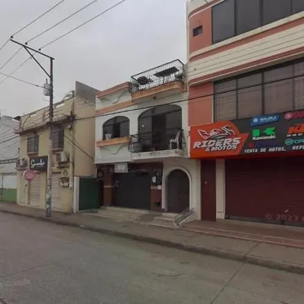 Image 2 - Redondel J. Roldós, 090513, Guayaquil, Ecuador - House for sale