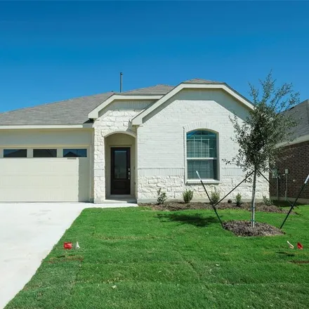 Rent this 4 bed house on Holster Trail in Fort Worth, TX 76052