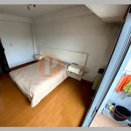 Rent this 1 bed apartment on Avenida 19 1126 in Partido de La Plata, 1900 La Plata