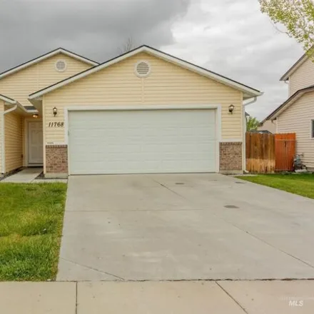 Buy this 4 bed house on 11762 Webster Street in Caldwell, ID 83605