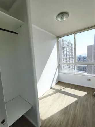 Rent this 3 bed apartment on Nicolás Palacios in 850 0000 Quinta Normal, Chile