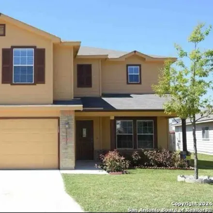 Rent this 3 bed house on 11921 Oak Water in San Antonio, TX 78249