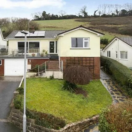 Buy this 3 bed house on Bronescombe Avenue in Bishopsteignton, TQ14 9SR