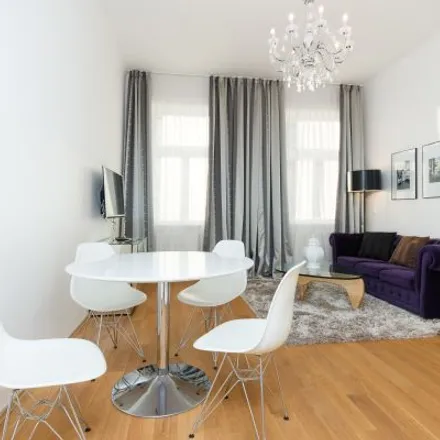 Rent this 2 bed apartment on Sobieski-Hof in Sobieskigasse, 1090 Vienna