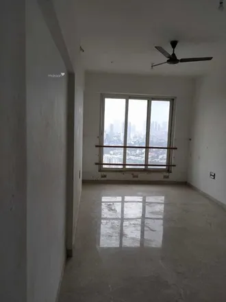 Buy this 3 bed apartment on New Municipal Building in Vidyalankar Marg, Zone 2