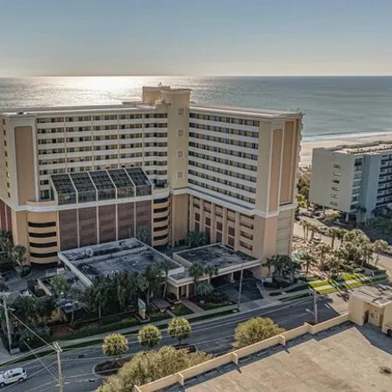 Buy this 1 bed condo on 6900 Ocean Blvd N Unit 1509 in Myrtle Beach, South Carolina