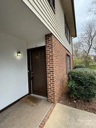 Rent this 1 bed apartment on 541 12th Street Southwest in Hickory, NC 28602