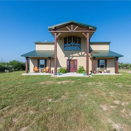 Buy this 3 bed house on 116 Blue Crest Drive in Live Oak County, TX 78383