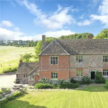 Buy this 6 bed house on St Mary (chancel) in B390, Chitterne