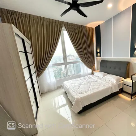 Image 1 - Jalan Perhentian, Sentul, 51000 Kuala Lumpur, Malaysia - Apartment for rent