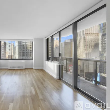 Image 3 - West 48th St 2nd Ave, Unit 31M - Apartment for rent