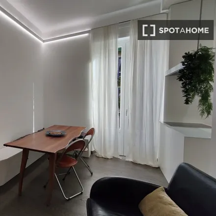 Rent this studio apartment on Osteria del Jazz in Via Filippo Carcano, 20149 Milan MI