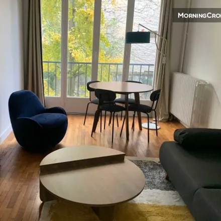 Rent this 1 bed apartment on Neuilly-sur-Seine