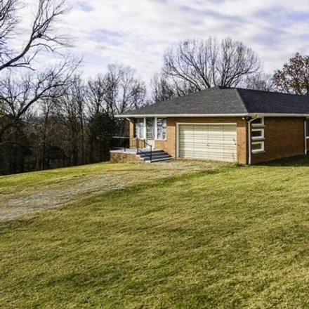 Image 4 - 10269 Provo Road, Rochester, Butler County, KY 42273, USA - House for sale