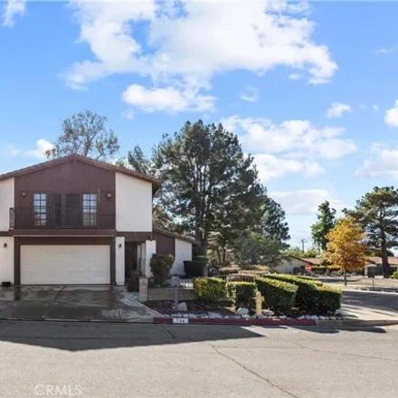 Buy this 3 bed house on 1732 Shenandoah Drive in Claremont, CA 91711