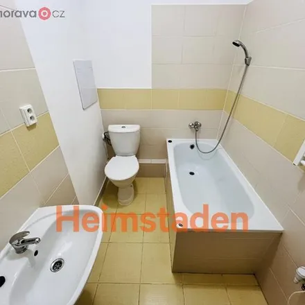 Image 7 - náměstí Jana Nerudy 609/11, 708 00 Ostrava, Czechia - Apartment for rent