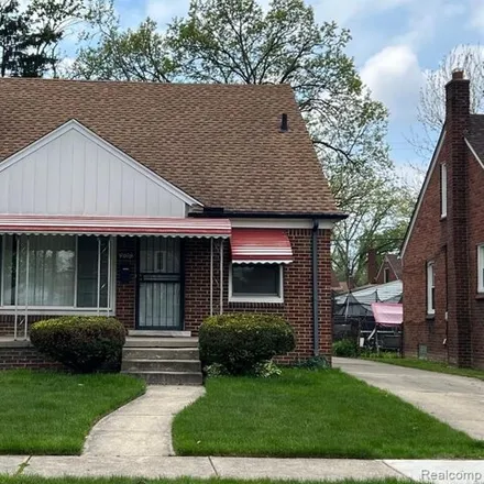 Rent this 3 bed house on 19561 Coyle Avenue in Detroit, MI 48235