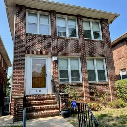 Buy this 6 bed house on 1444 East 28th Street in New York, NY 11210