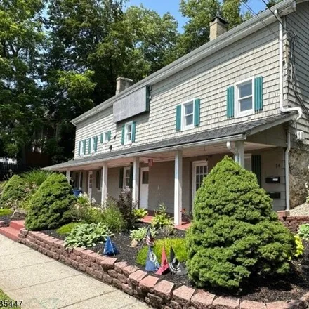 Rent this 2 bed apartment on 13 West Main Street in Clinton, Hunterdon County