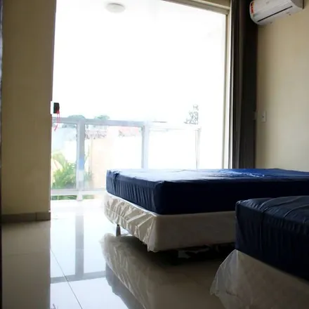 Rent this 4 bed house on Divinópolis