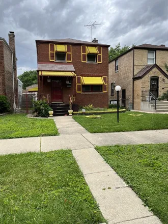 Buy this 3 bed house on 7606 South Seeley Avenue in Chicago, IL 60620