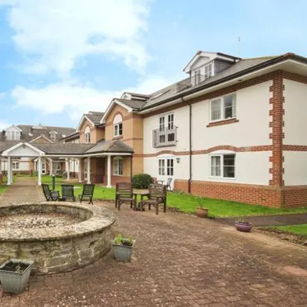 Buy this 1 bed apartment on Woodland Court in Partridge Drive, Bristol