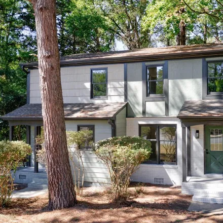 Buy this studio duplex on 2101 Old Oxford Road East in Chapel Hill, NC 27514