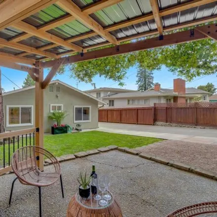 Buy this 4 bed house on 4433 Fair Avenue in Oakland, CA 94613