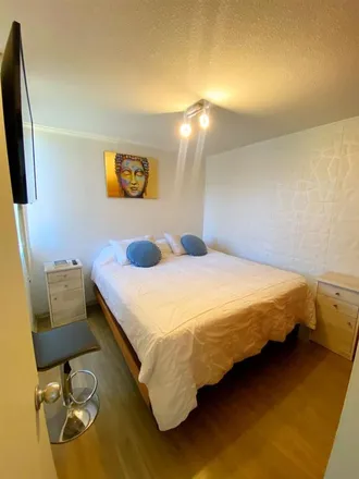 Buy this 3 bed apartment on Avenida de la Victoria 909 in 925 0678 Provincia de Santiago, Chile