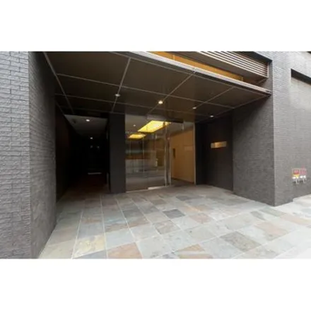 Image 5 - unnamed road, Higashi nihonbashi, Chuo, 103-0005, Japan - Apartment for rent