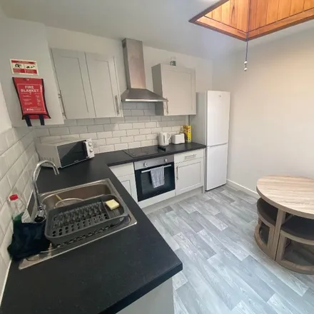 Rent this studio room on Rustico Neapolitan Street Food in Hailsham Town Centre, 1 High Street