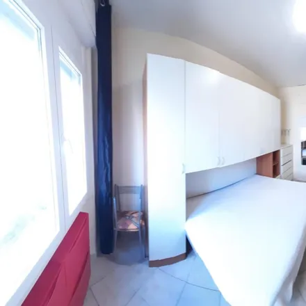 Rent this studio apartment on Carabinieri Comando Stazione Vitinia in Via Pianoro, 14