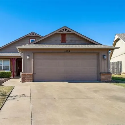 Buy this 3 bed house on 10201 North 114th East Avenue in Owasso, OK 74055
