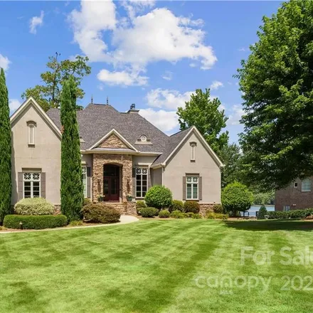 Buy this 5 bed house on 185 Milford Circle in Mooresville, NC 28117
