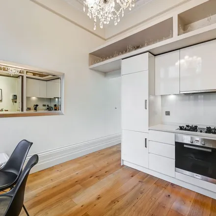 Rent this 2 bed apartment on 42 Courtfield Gardens in London, SW5 0LX
