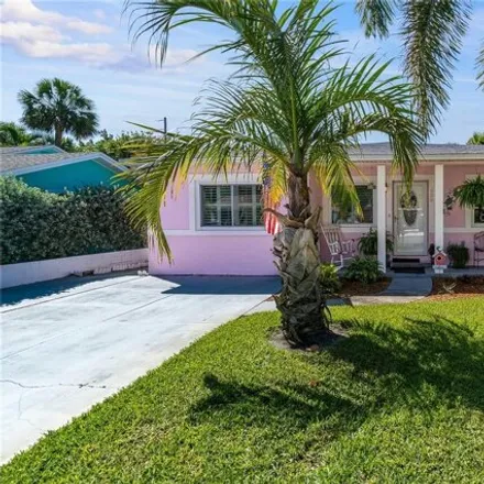 Rent this 3 bed house on 531 77th Avenue in Saint Pete Beach, Pinellas County
