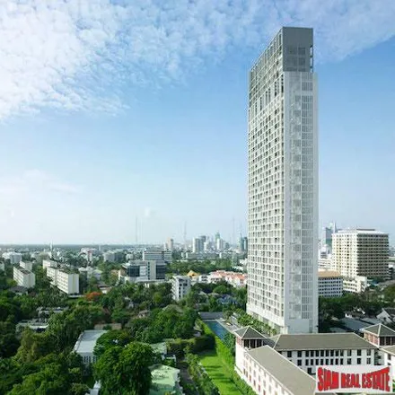Image 2 - 229/1, Soi Suan Phlu 6, Suan Phlu, Sathon District, Bangkok 10120, Thailand - Apartment for sale