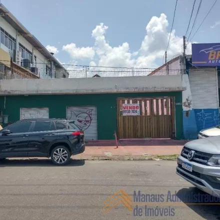 Image 1 - Delta Pneus, Rua Ramos Ferreira, Centro, Manaus -, 69000-000, Brazil - House for sale