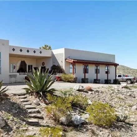 Image 1 - 1998 Wishing Well Drive, Mohave County, AZ 86444, USA - House for sale