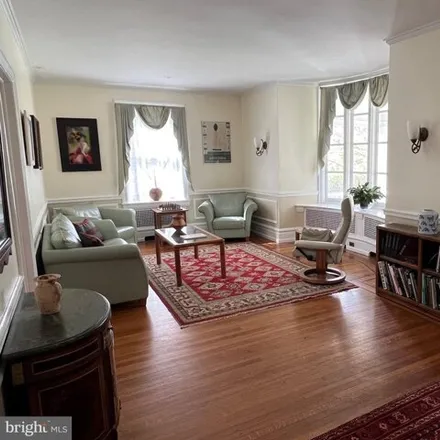 Image 6 - 216 Wyncote Road, Jenkintown, PA 19046, USA - House for sale