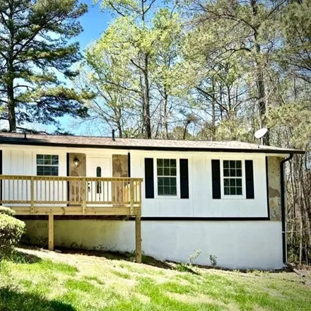 Buy this 3 bed house on 2001 Pintail Cove in Stonecrest, GA 30058