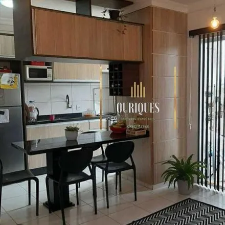 Buy this 2 bed apartment on Rua Azulão 1001 in Aventureiro, Joinville - SC