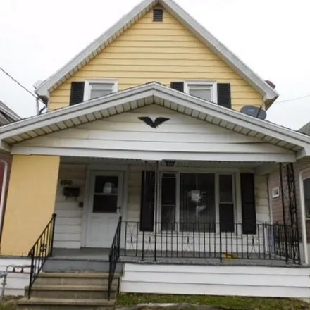 Buy this 3 bed house on 100 Dempster St in Buffalo, New York