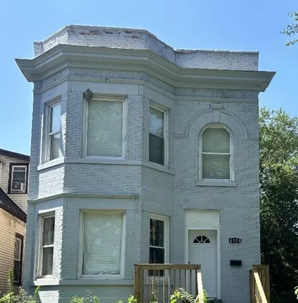 Buy this 6 bed house on 6328 South Laflin Street in Chicago, IL 60636