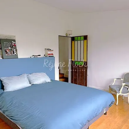 Rent this 5 bed apartment on 85 Avenue du Général de Gaulle in 94170 Le Perreux-sur-Marne, France