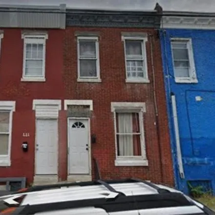 Buy this 2 bed house on 212 East Cambria Street in Philadelphia, PA 19134
